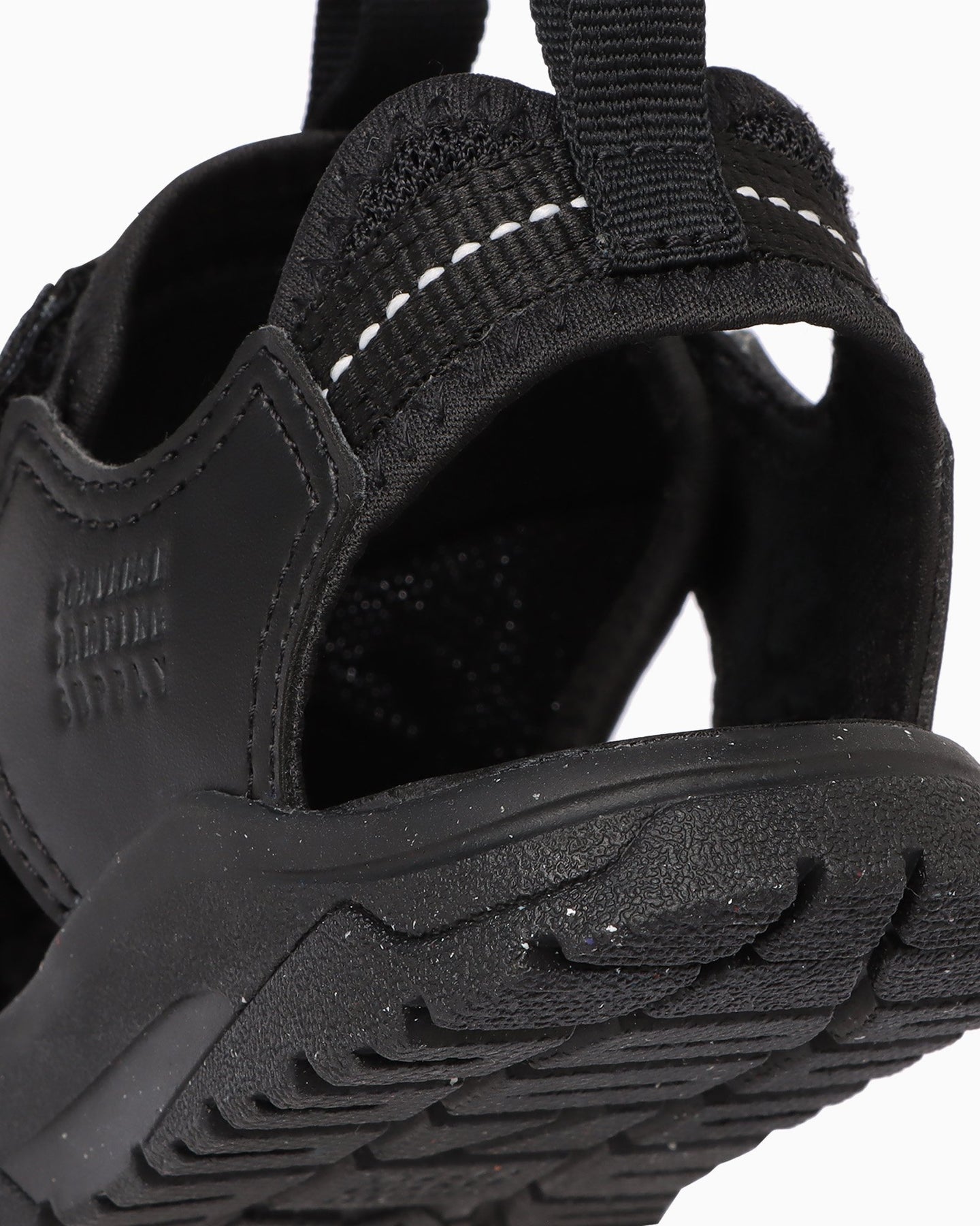 日本限定 CONVERSE KID'S MSD CP SANDAL 大童戶外運動涼鞋