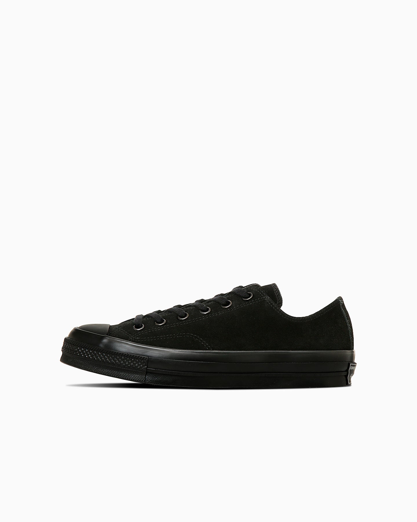 日本限定 CONVERSE ALL STAR LGCY SU OX 麂皮低筒帆布鞋