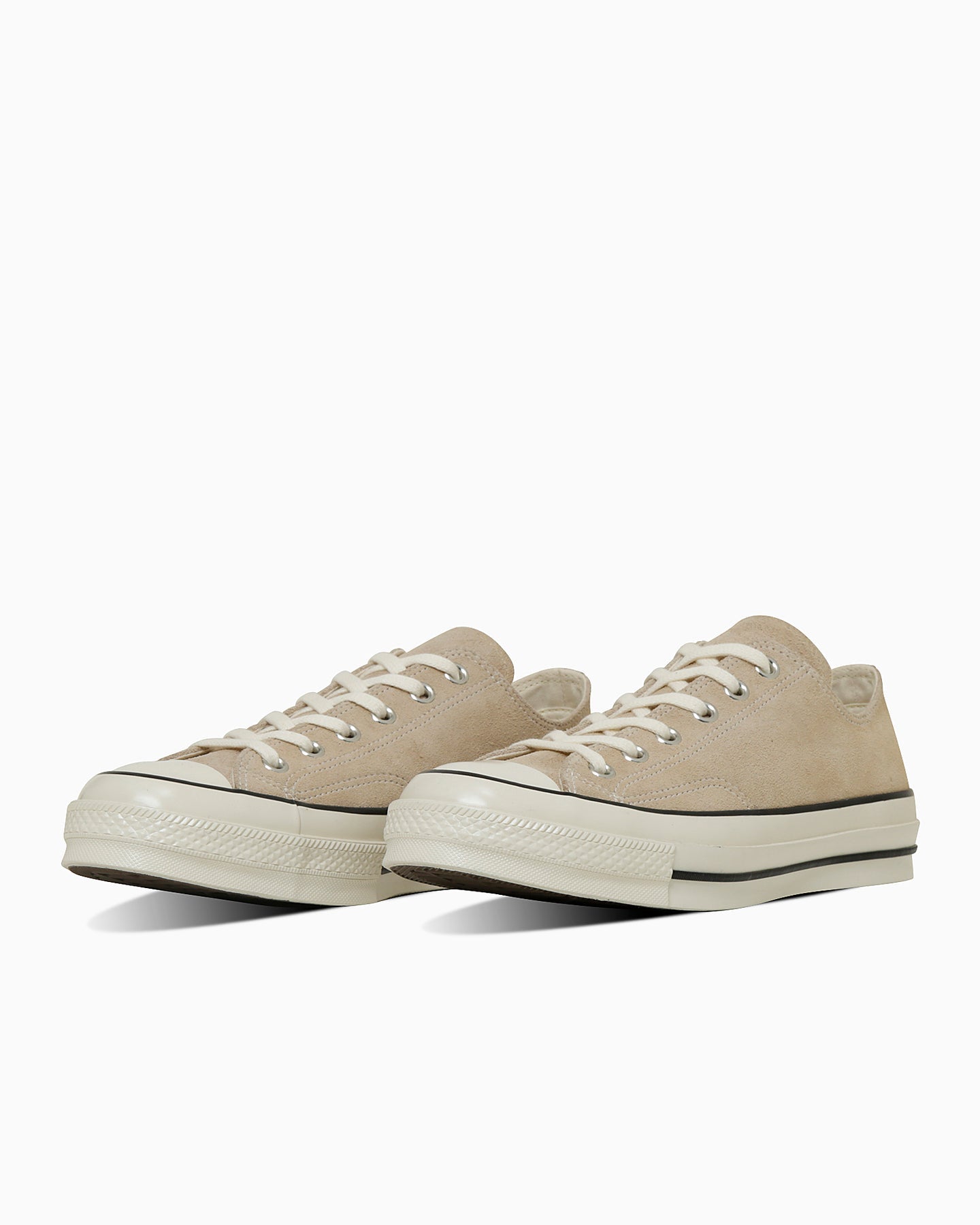 日本限定 CONVERSE SUEDE ALL STAR LGCY OX 麂皮低筒帆布鞋