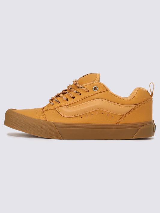 VANS New School Wheat 復古休閒鞋 VN000D22ENL
