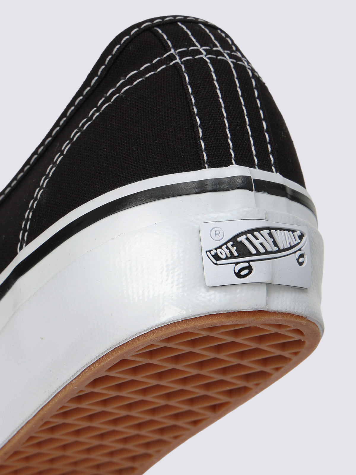 日本限定 VANS PREMIUM Authentic 44 滑板鞋