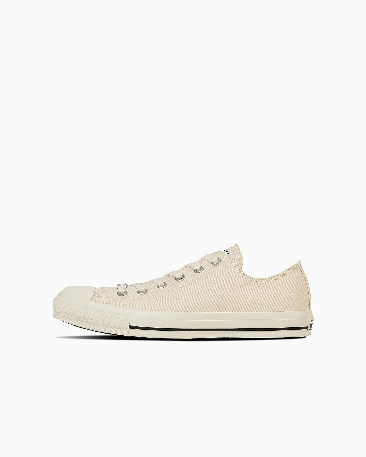 日本限定 CONVERSE ALL STAR LOGODEUBRE OX 低筒帆布鞋