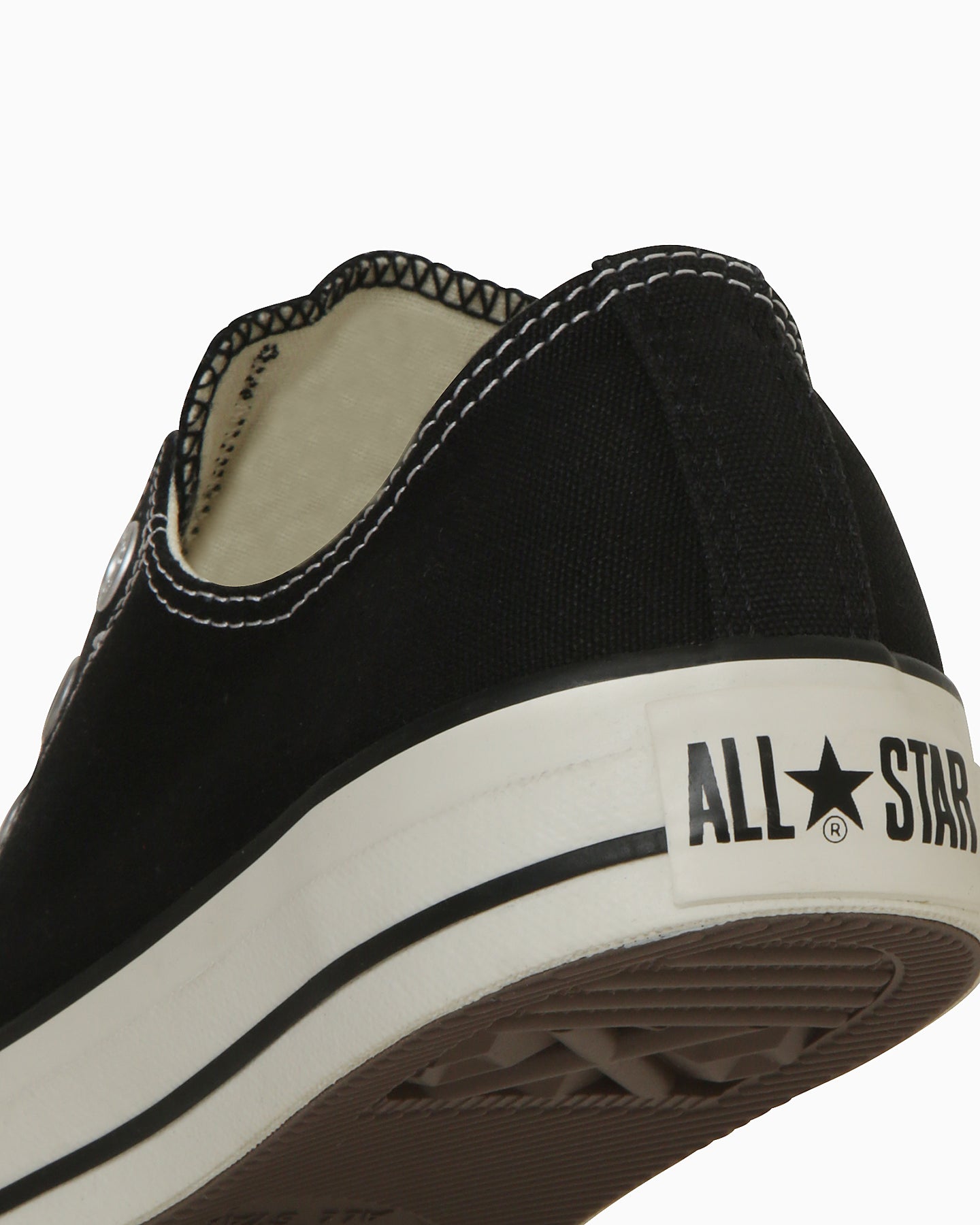 日本限定 CONVERSE ALL STAR SLIP FE OX 低筒帆布鞋