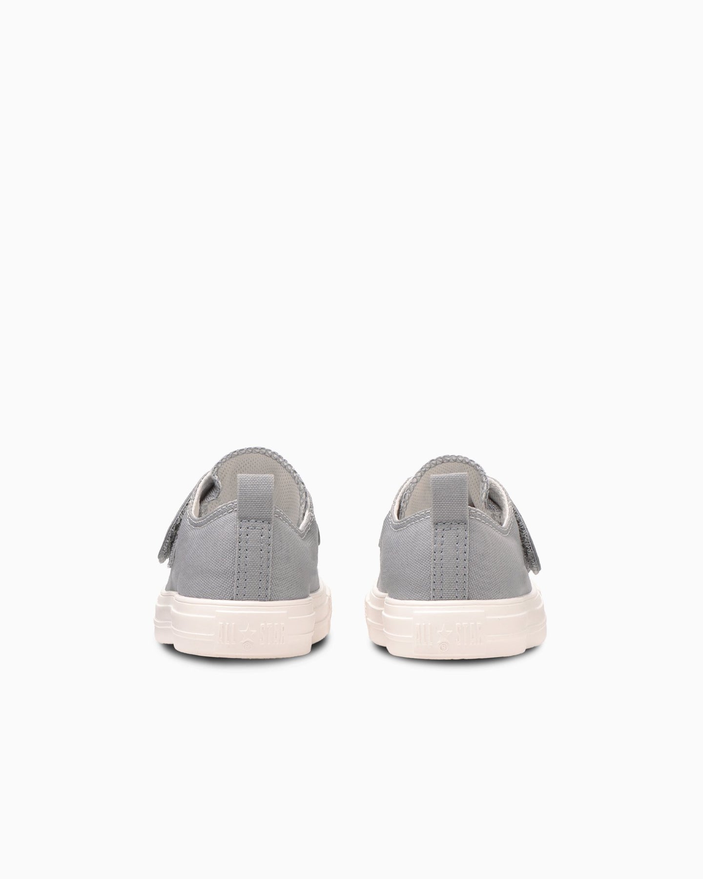 日本限定 CONVERSE CHILD ALL STAR LIGHT V-1 OXI 魔鬼氈大童帆布鞋