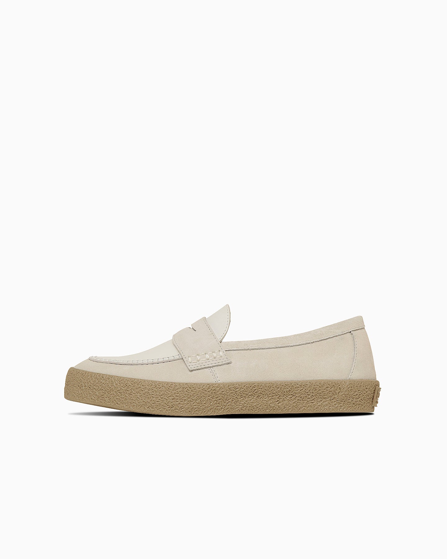 日本限定 CONVERSE CS LOAFER Ⅱ SK 麂皮樂福鞋