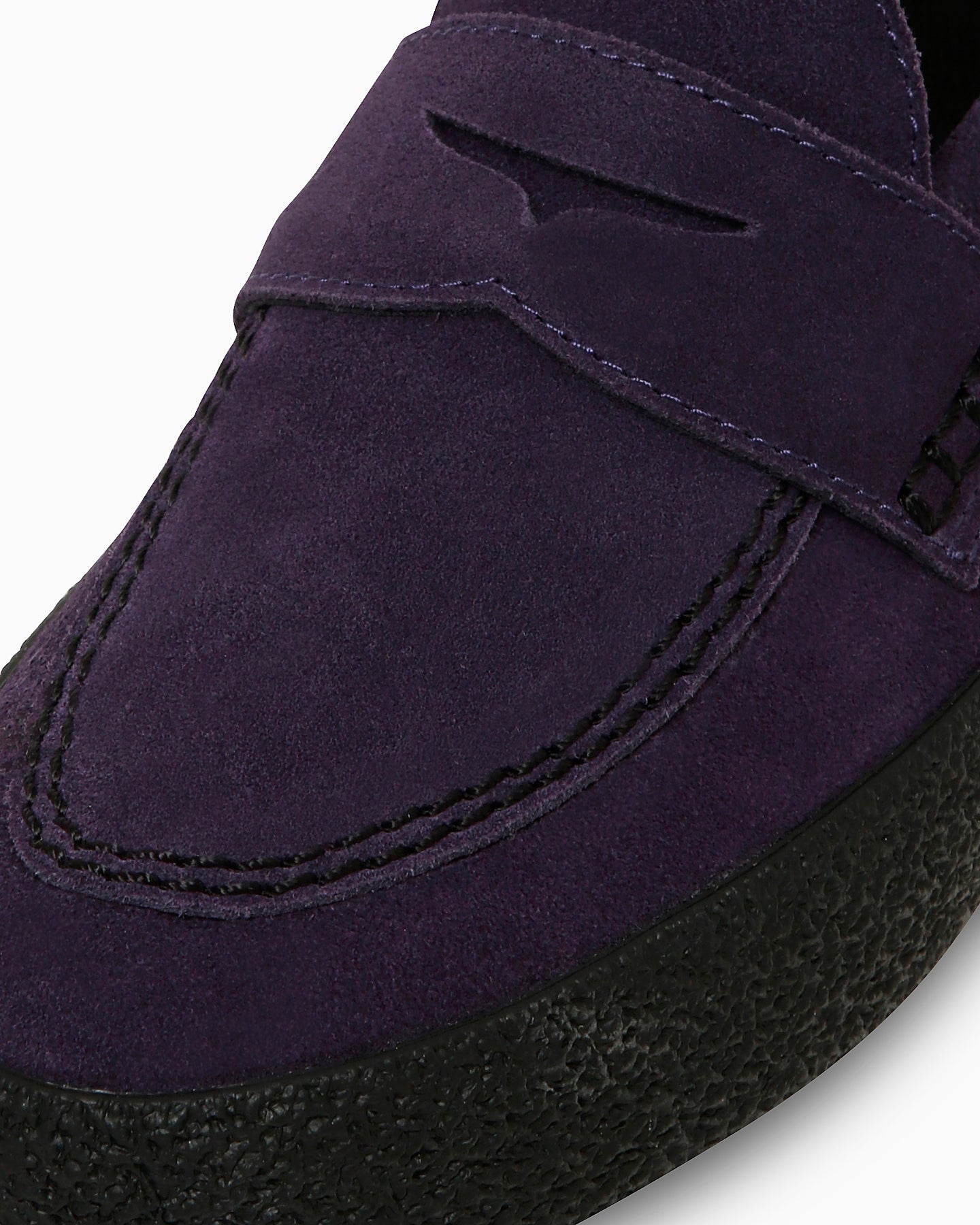日本限定 CONVERSE CS LOAFER Ⅱ SK 麂皮樂福鞋