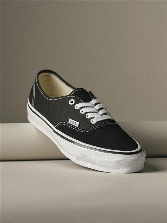 日本限定 VANS PREMIUM Authentic 44 滑板鞋