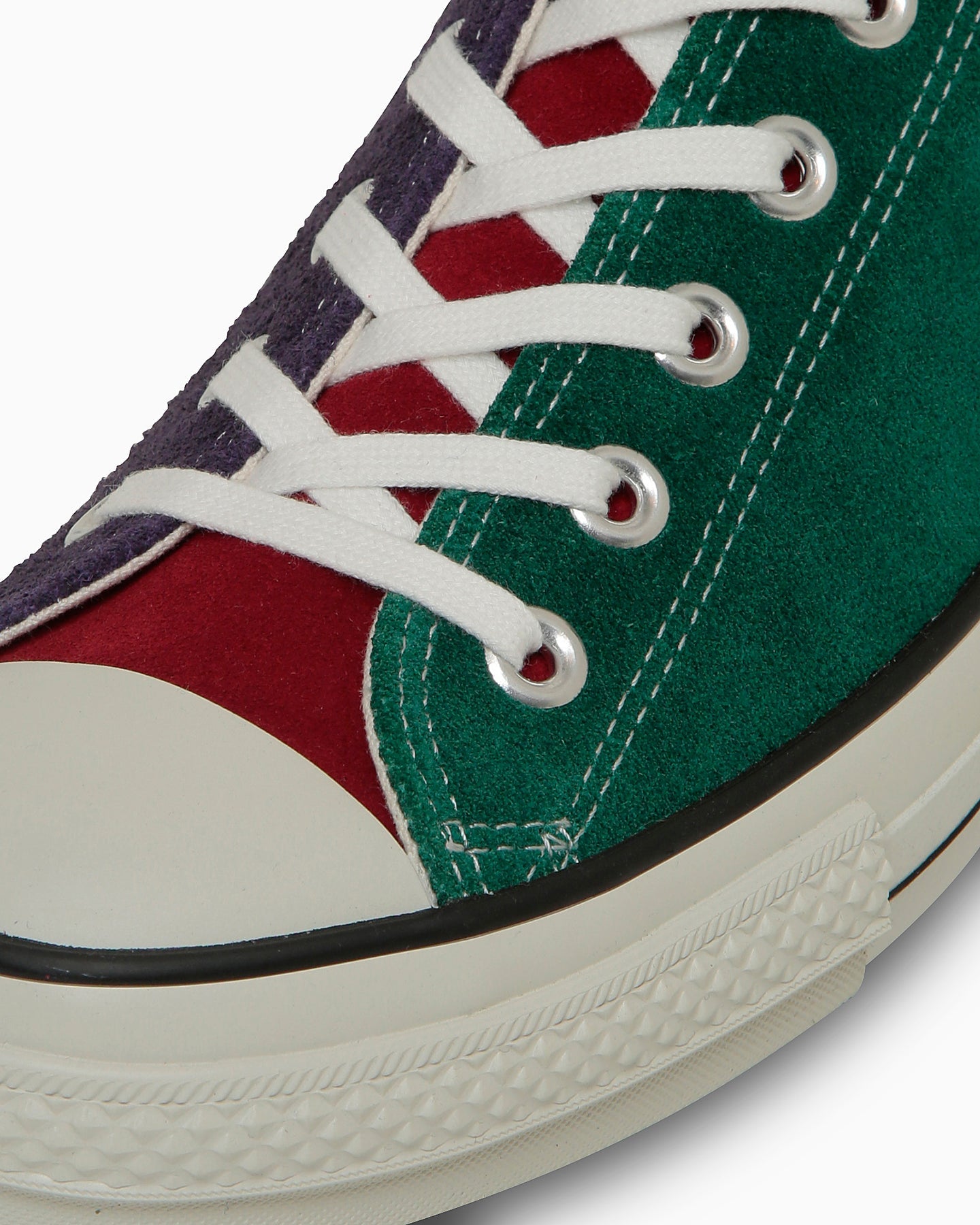 日本限定 CONVERSE SUEDE ALL STAR J OX 麂皮休閒鞋