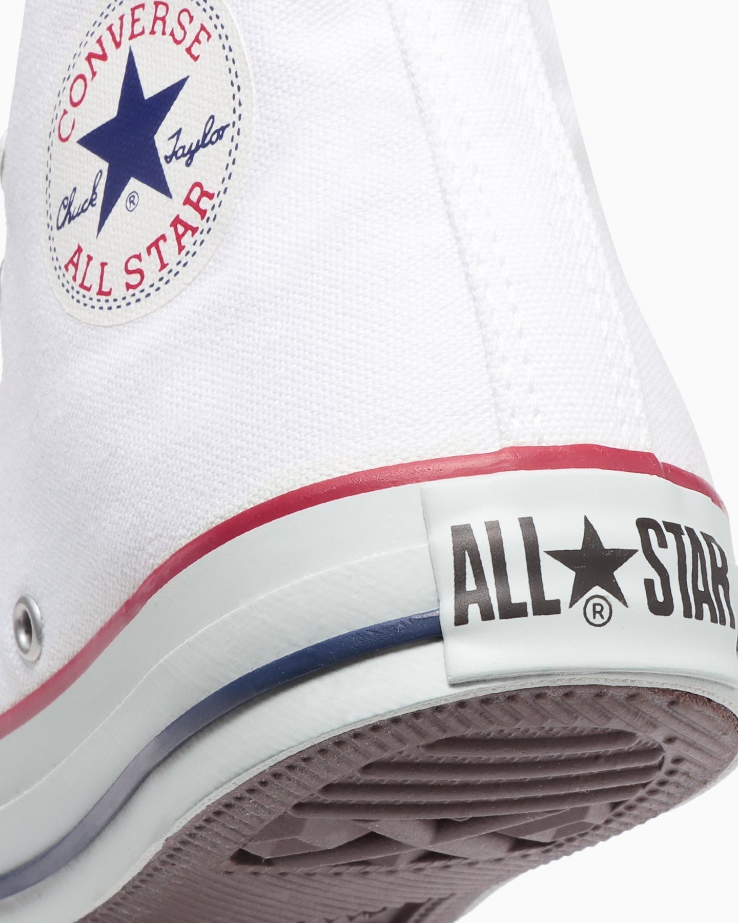 日本限定 CONVERSE CANVAS ALL STAR HI 經典高筒帆布鞋