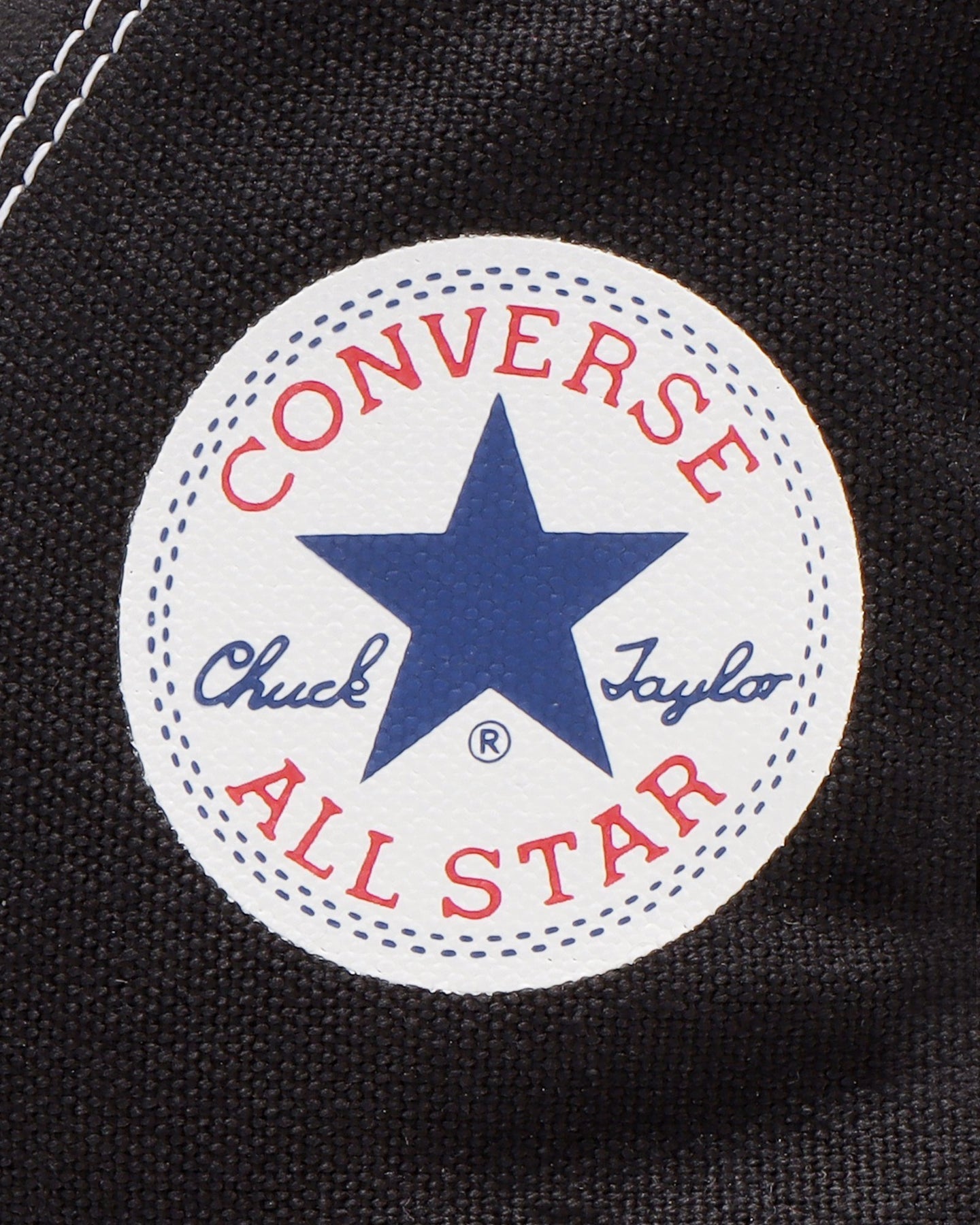 日本限定 CONVERSE CANVAS ALL STAR HI 經典高筒帆布鞋