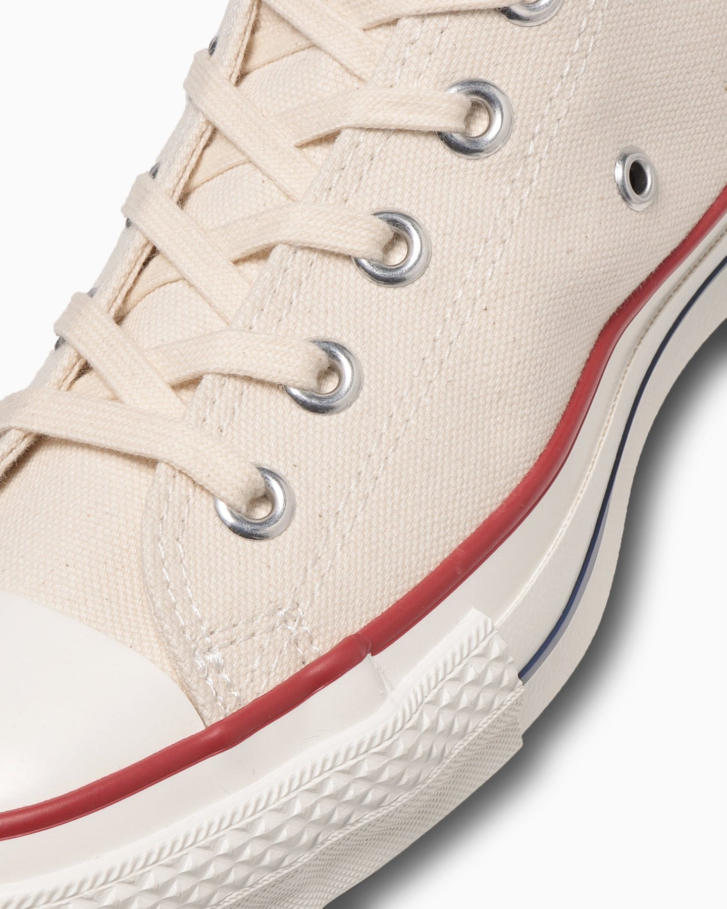 日本製 CONVERSE CANVAS ALL STAR J HI 高筒帆布鞋