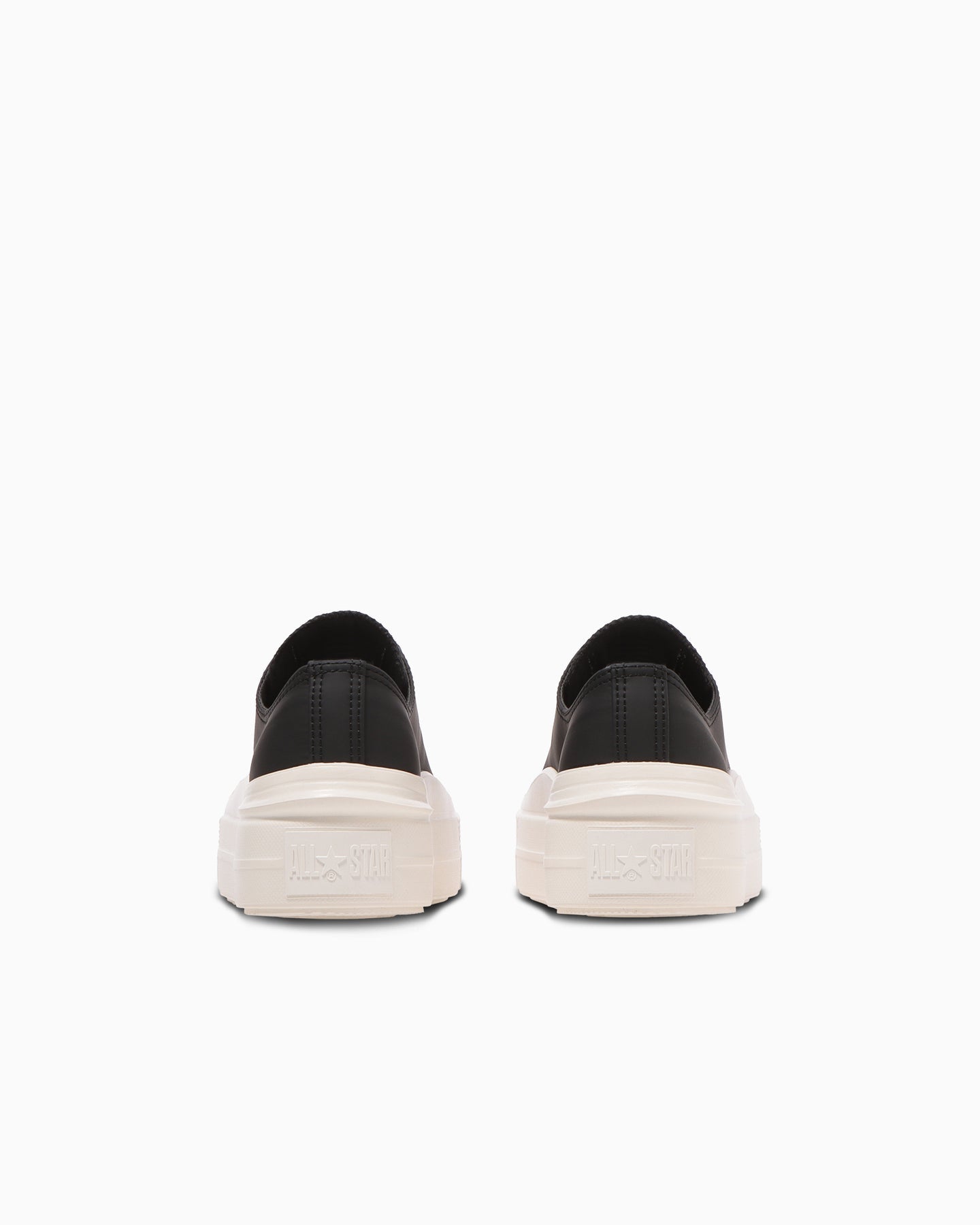 日本限定 CONVERSE ALL STAR LIGHT PLTS II SY OX 輕量厚底帆布鞋