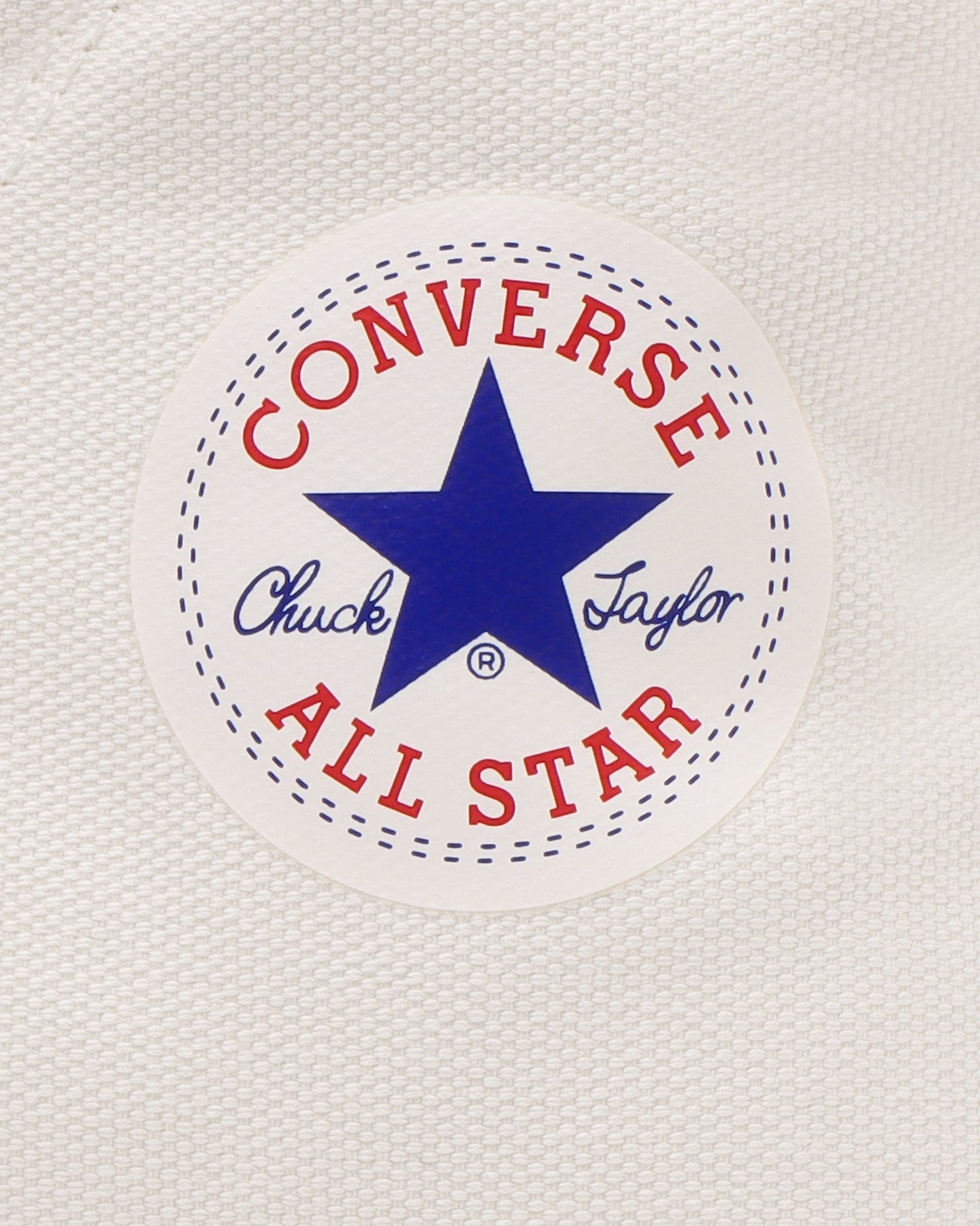 日本製 CONVERSE CANVAS ALL STAR J HI 高筒帆布鞋