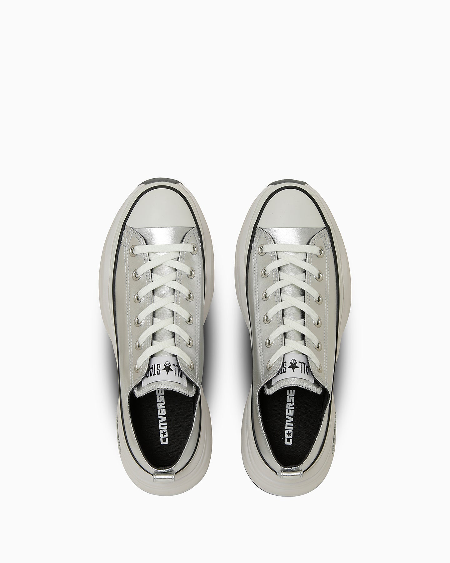日本限定 CONVERSE ALL STAR SURGETRAINER LE OX 復古輕量厚底鞋