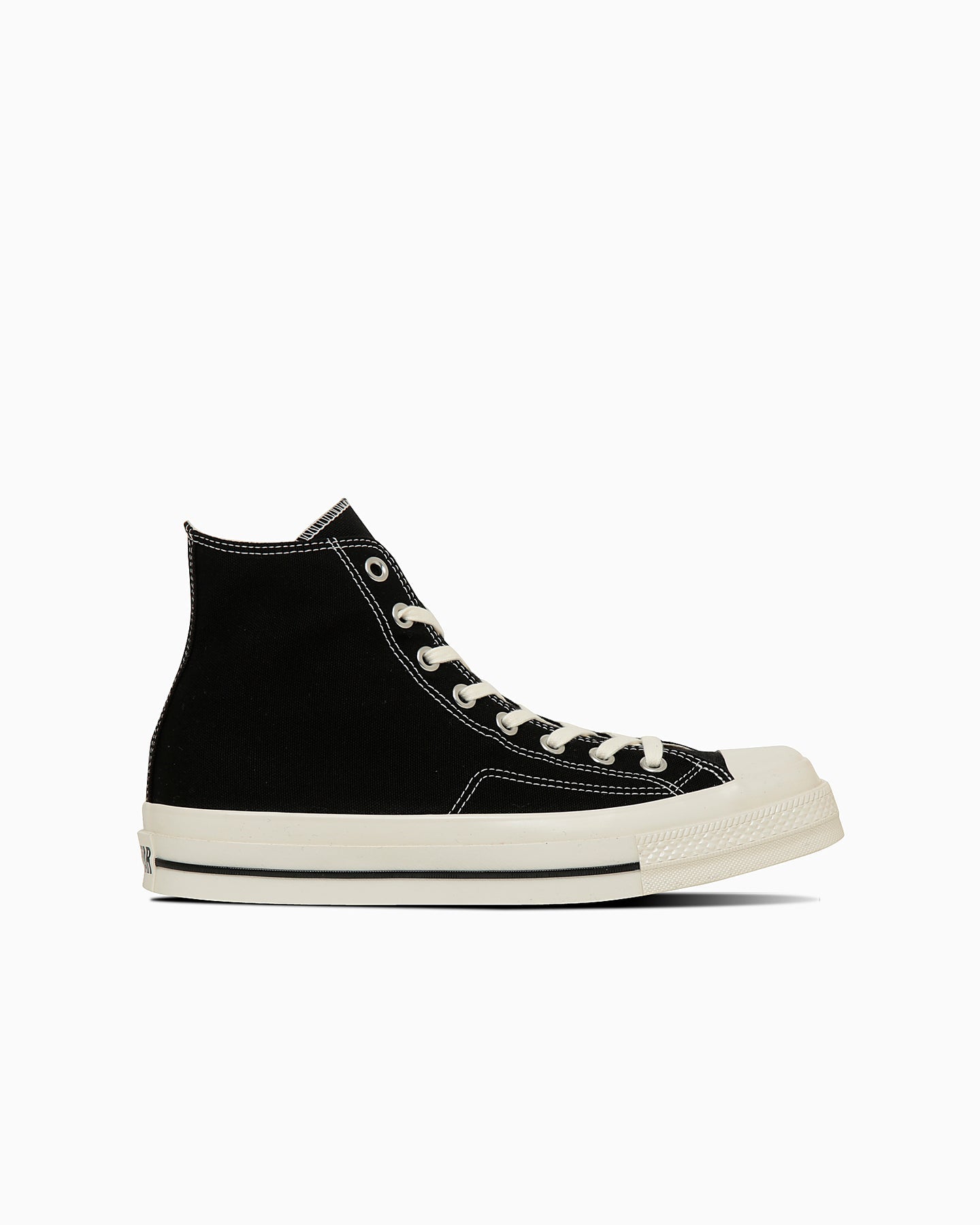 日本限定 CONVERSE ALL STAR SQUARETOE HI 高筒方頭帆布鞋