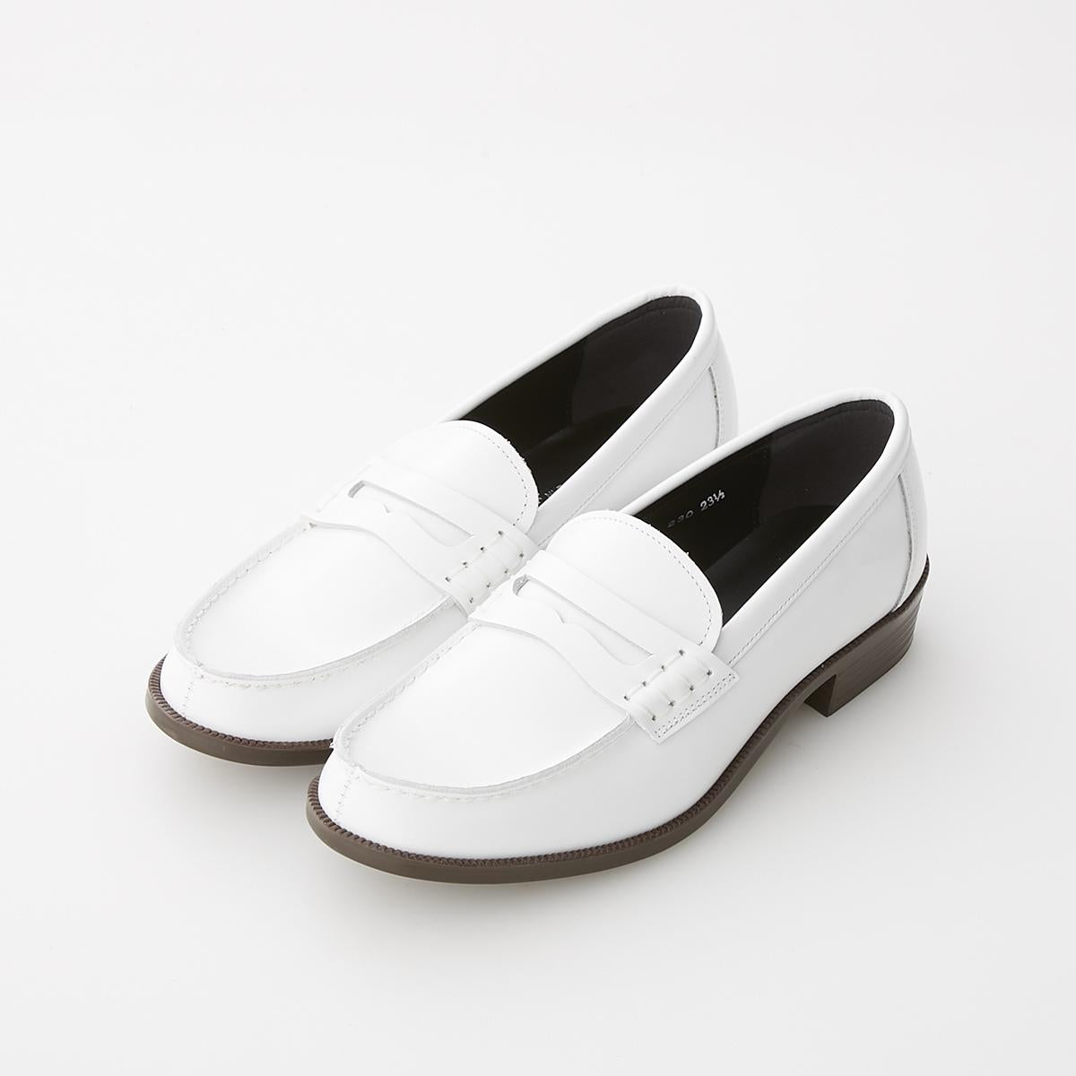 日本製HARUTA 休閒樂福鞋 #230