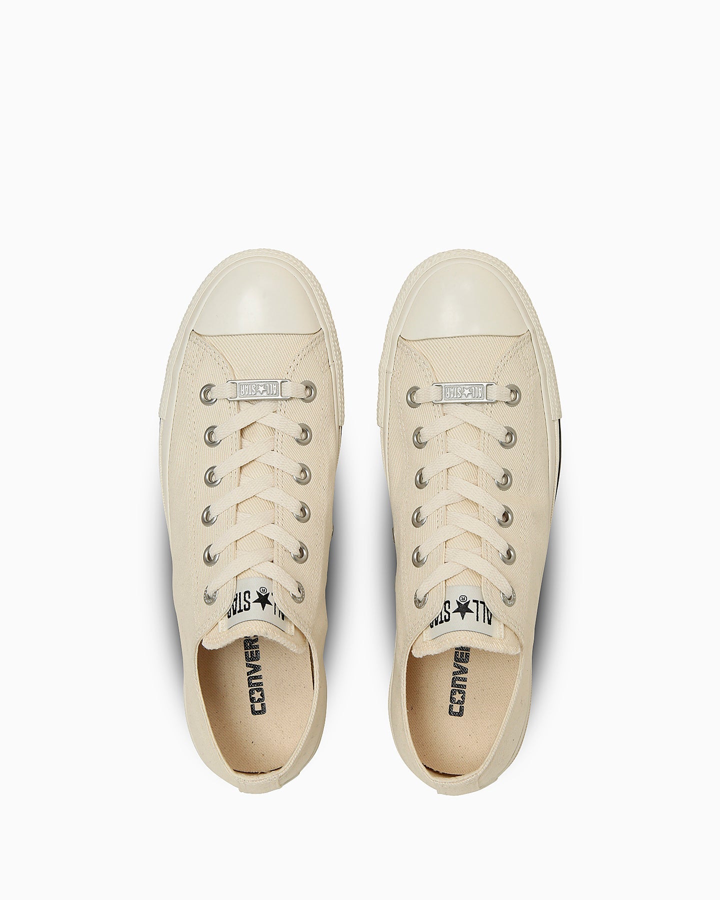 日本限定 CONVERSE ALL STAR LOGODEUBRE OX 低筒帆布鞋