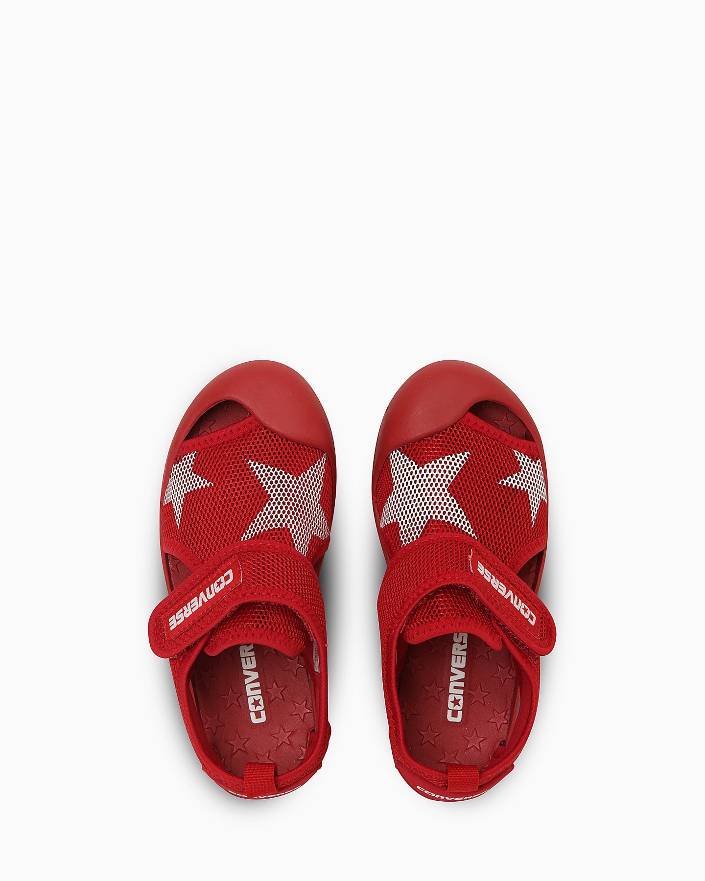 日本限定 CONVERSE KID'S CVSTAR SANDAL 兒童戶外水陸兩用涼鞋