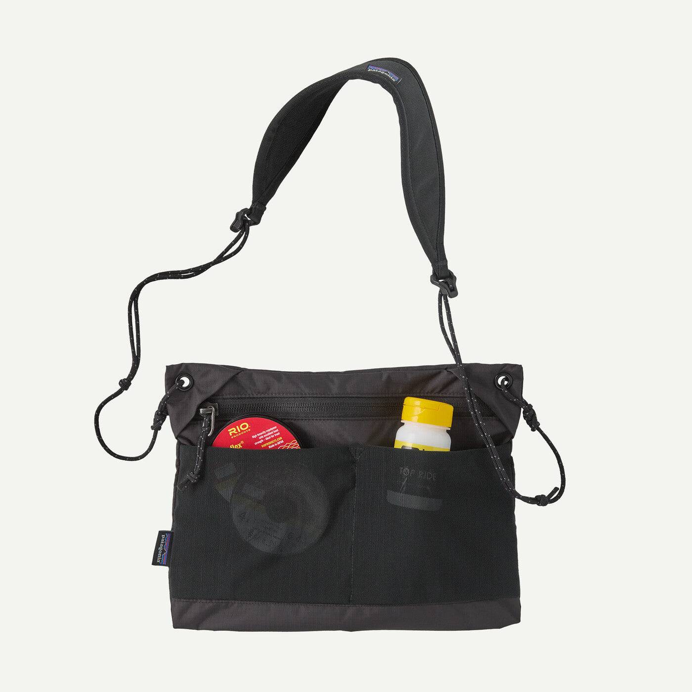 Patagonia Terravia Sacoche Bag 3L 斜背包