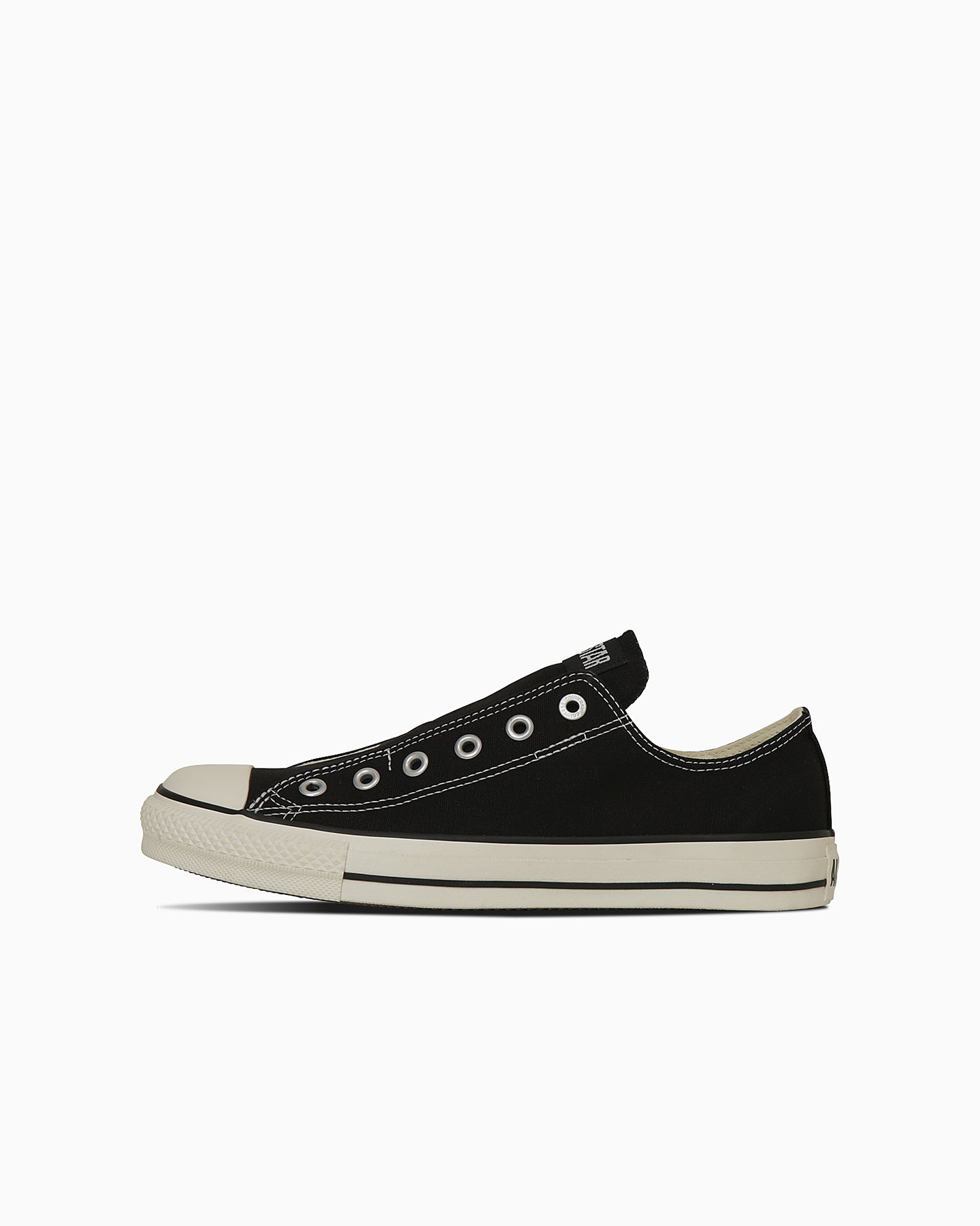 日本限定 CONVERSE ALL STAR SLIP FE OX 低筒帆布鞋