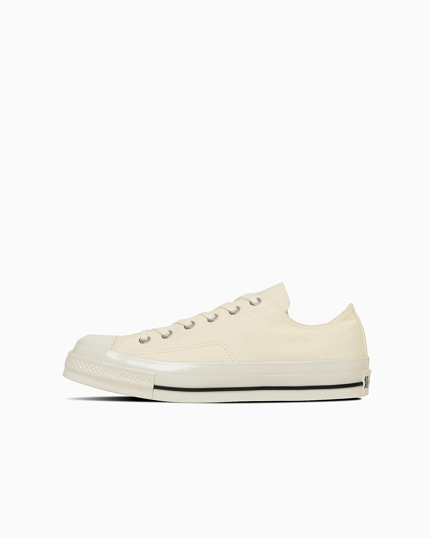 日本限定 CONVERSE ALL STAR SQUARETOE HI 低筒方頭帆布鞋