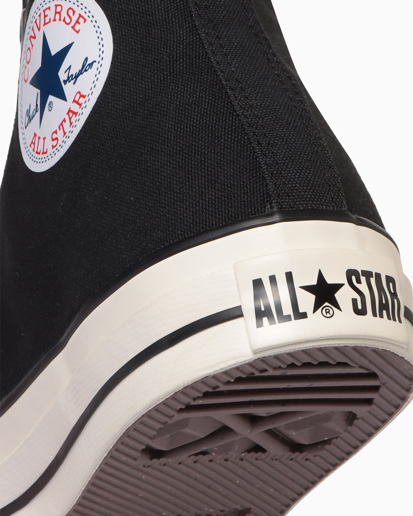 日本限定 CONVERSE ALL STAR Ⓡ GORE-TEX HI 防水高筒帆布鞋