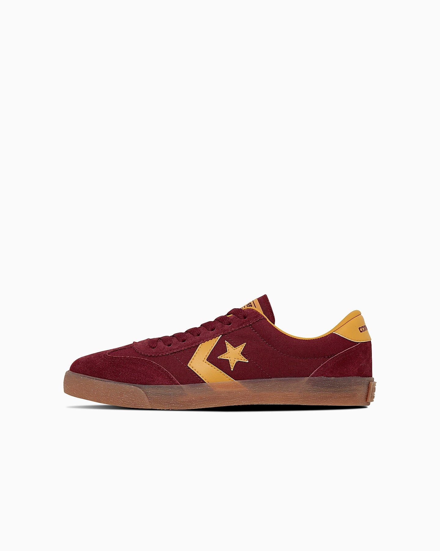 日本限定 CONVERSE ROADCLASSIC SK OX 低筒麂皮滑板鞋
