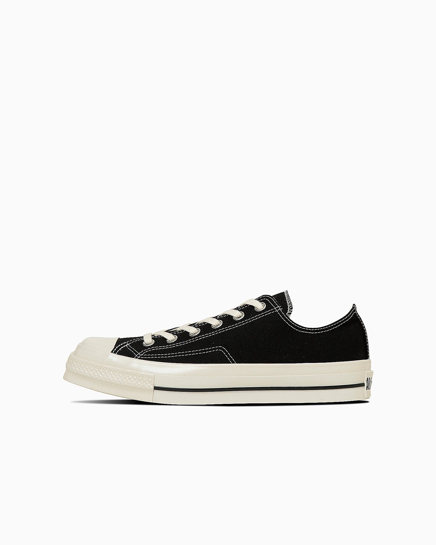 日本限定 CONVERSE ALL STAR SQUARETOE HI 低筒方頭帆布鞋
