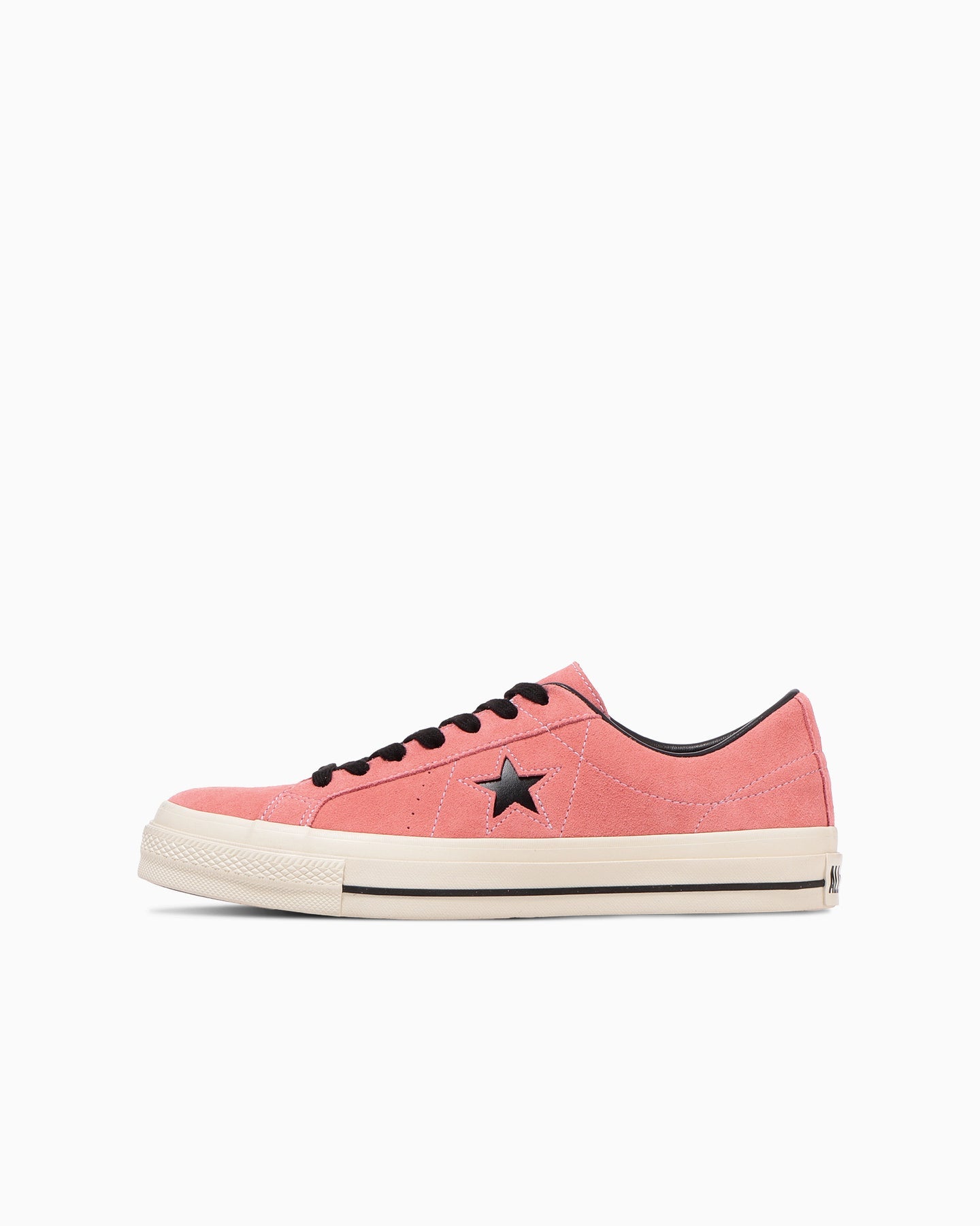日本限定 CONVERSE ONE STAR SUEDE 低筒麂皮休閒鞋
