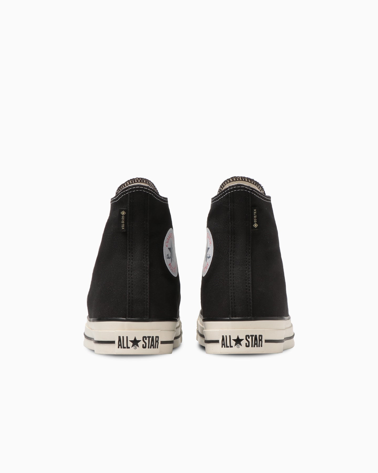 日本限定 CONVERSE ALL STAR Ⓡ GORE-TEX HI 防水高筒帆布鞋