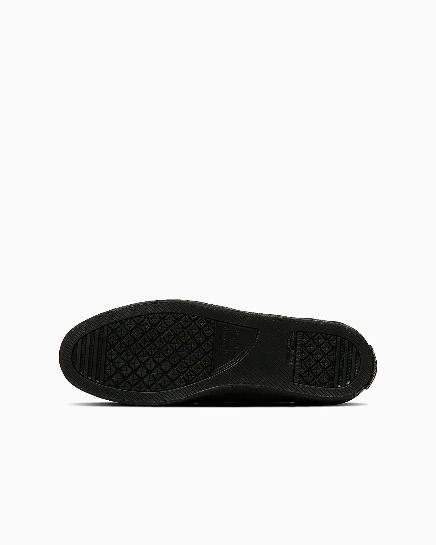 日本限定 CONVERSE CS LOAFER Ⅱ SK 麂皮樂福鞋