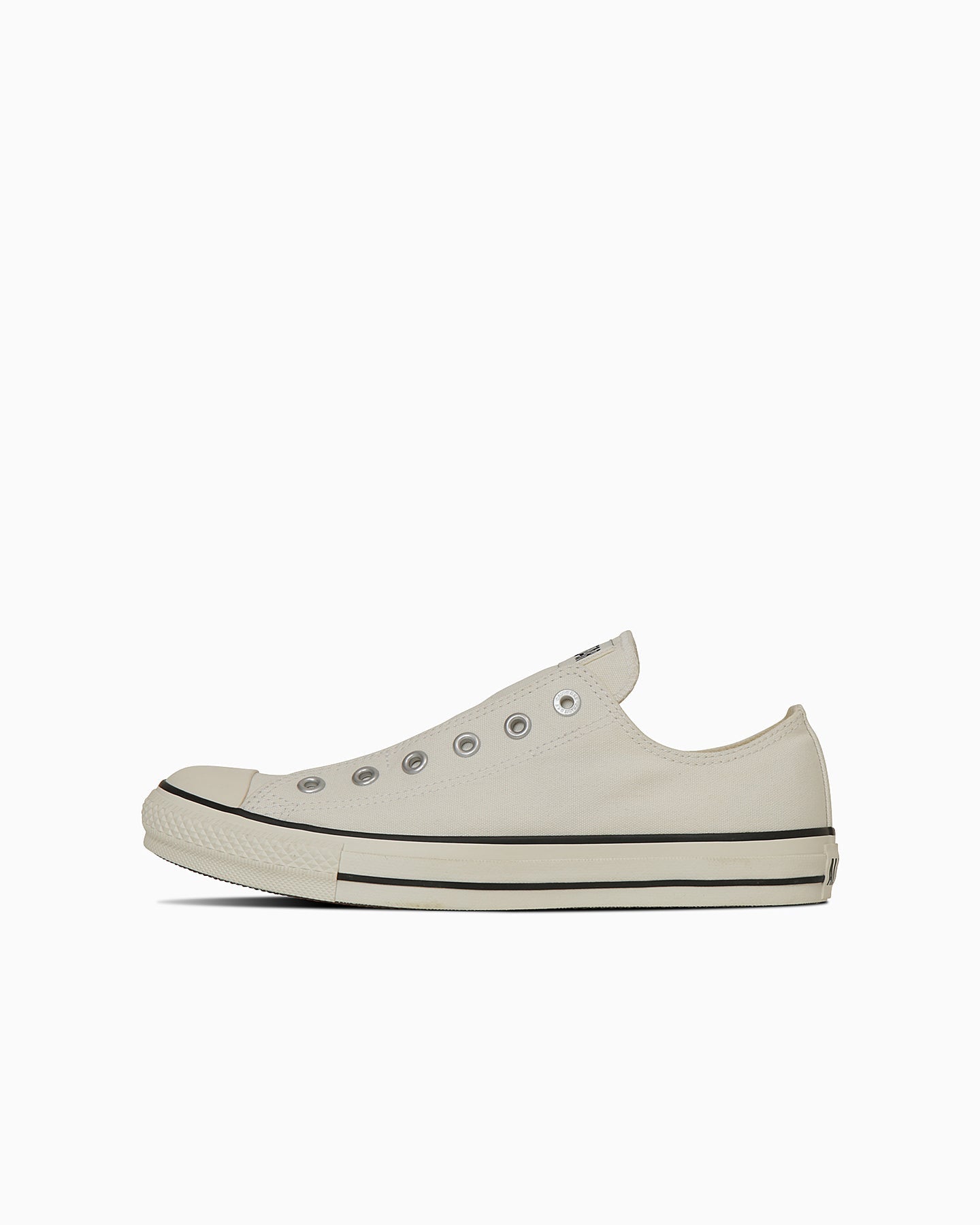 日本限定 CONVERSE ALL STAR SLIP FE OX 低筒帆布鞋