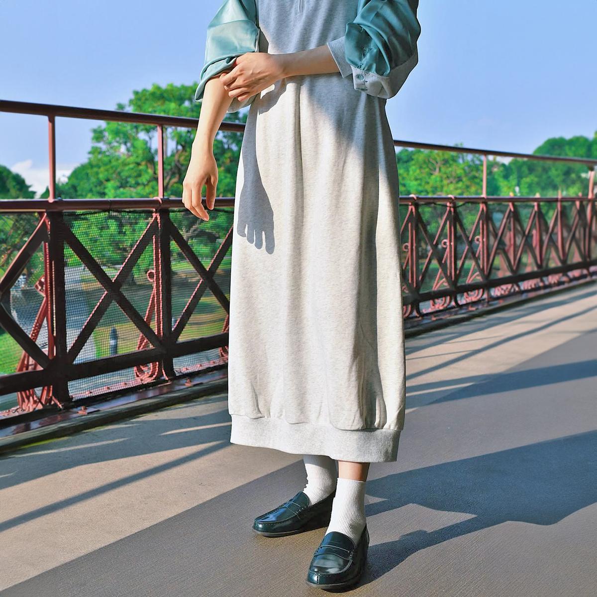 日本製HARUTA 休閒樂福鞋 #230