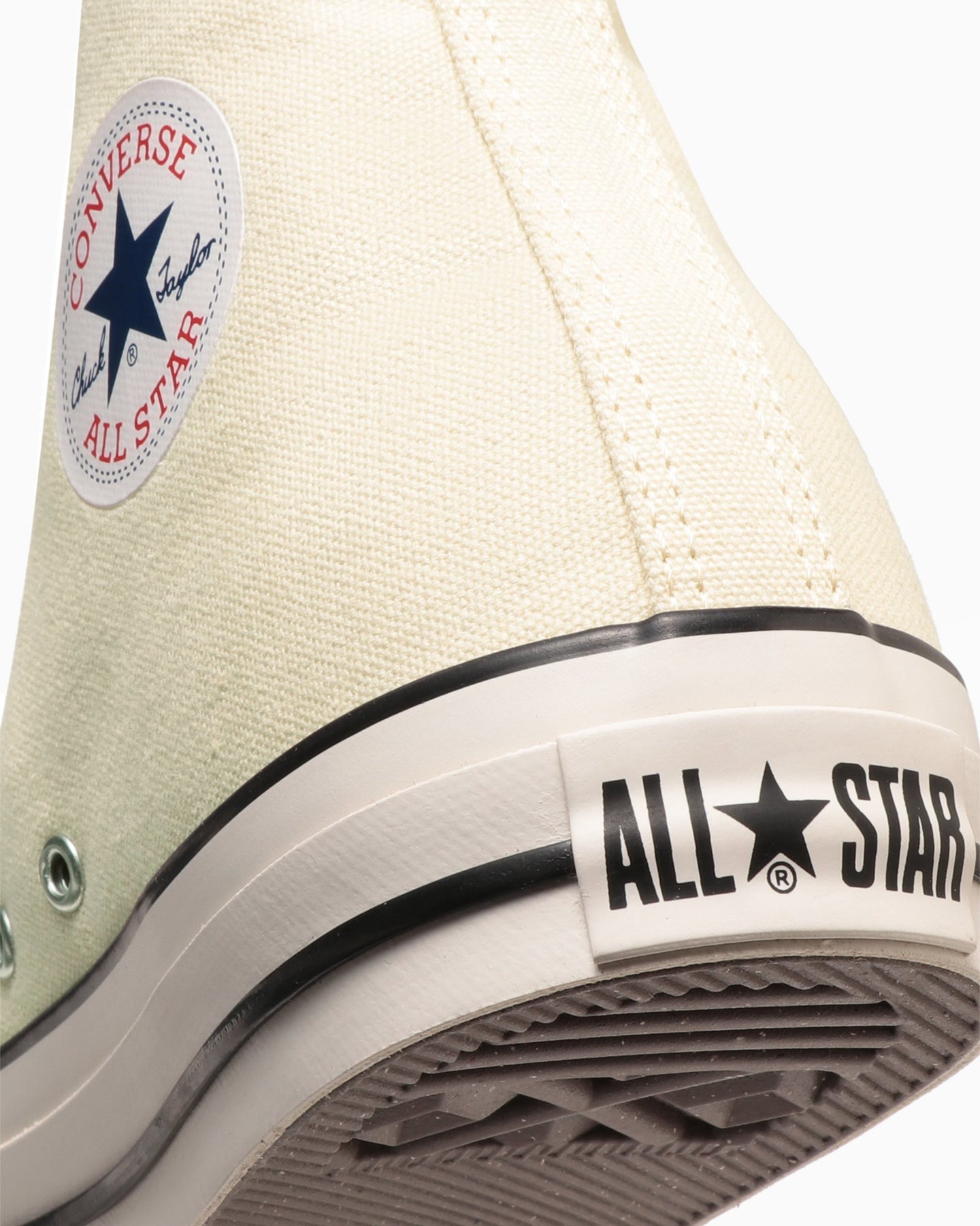 日本限定 CONVERSE ALL STAR Ⓡ HI 經典高筒帆布鞋