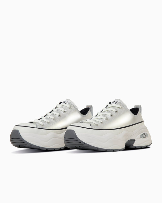 日本限定 CONVERSE ALL STAR SURGETRAINER LE OX 復古輕量厚底鞋