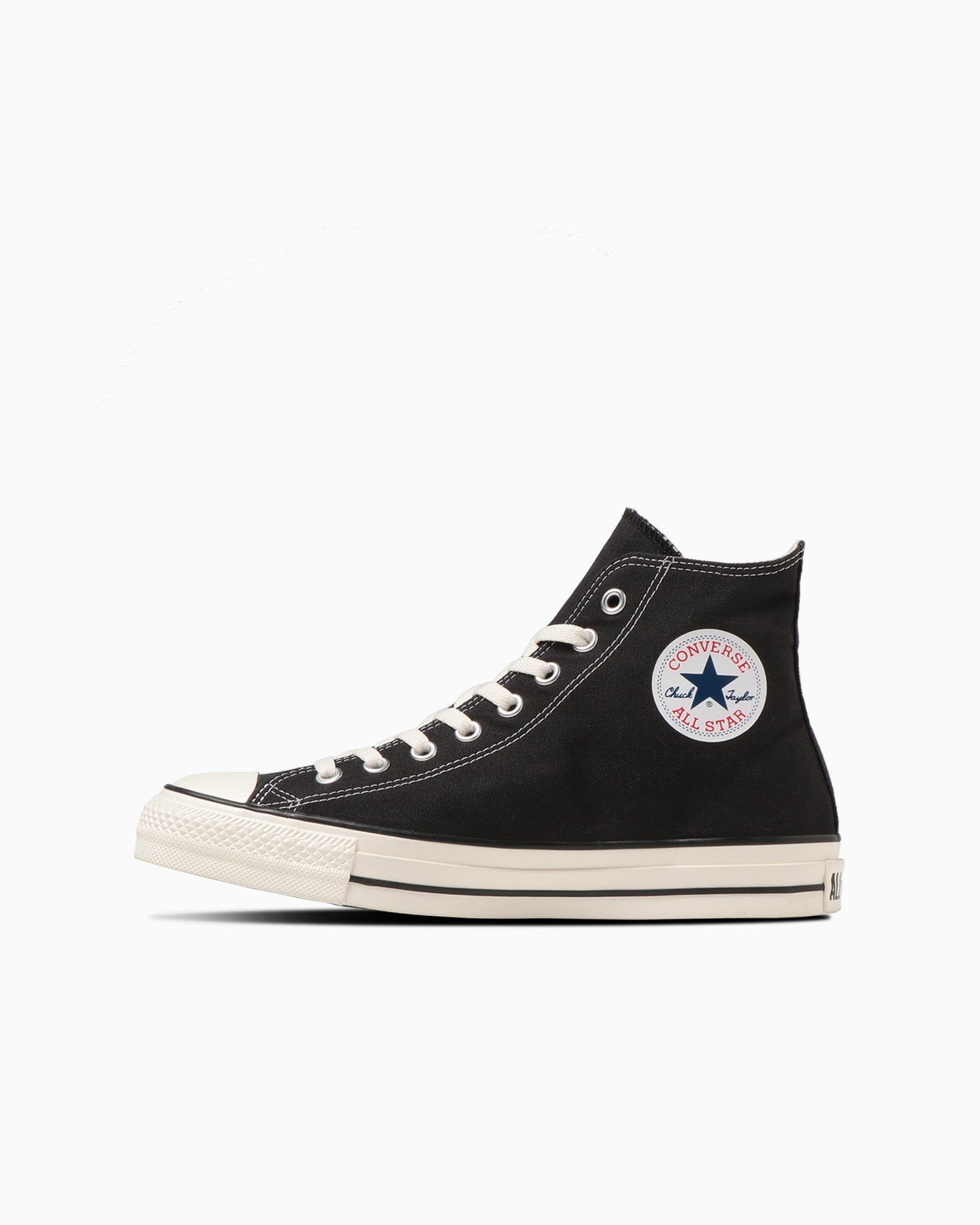 日本限定 CONVERSE ALL STAR Ⓡ GORE-TEX HI 防水高筒帆布鞋