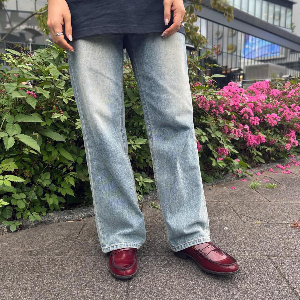 日本製HARUTA 休閒樂福鞋 #230