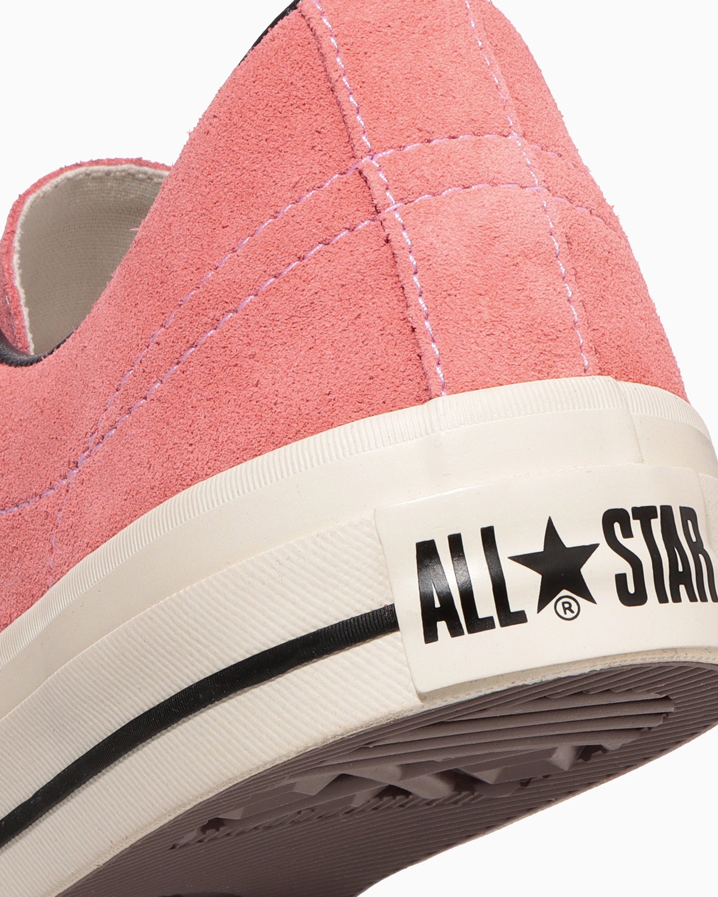 日本限定 CONVERSE ONE STAR SUEDE 低筒麂皮休閒鞋