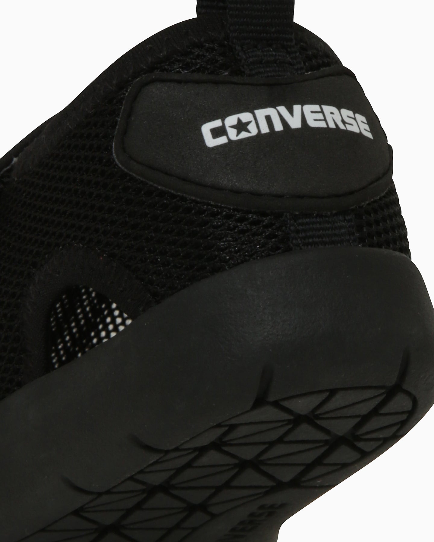 日本限定 CONVERSE KID'S CVSTAR SANDAL 兒童戶外水陸兩用涼鞋