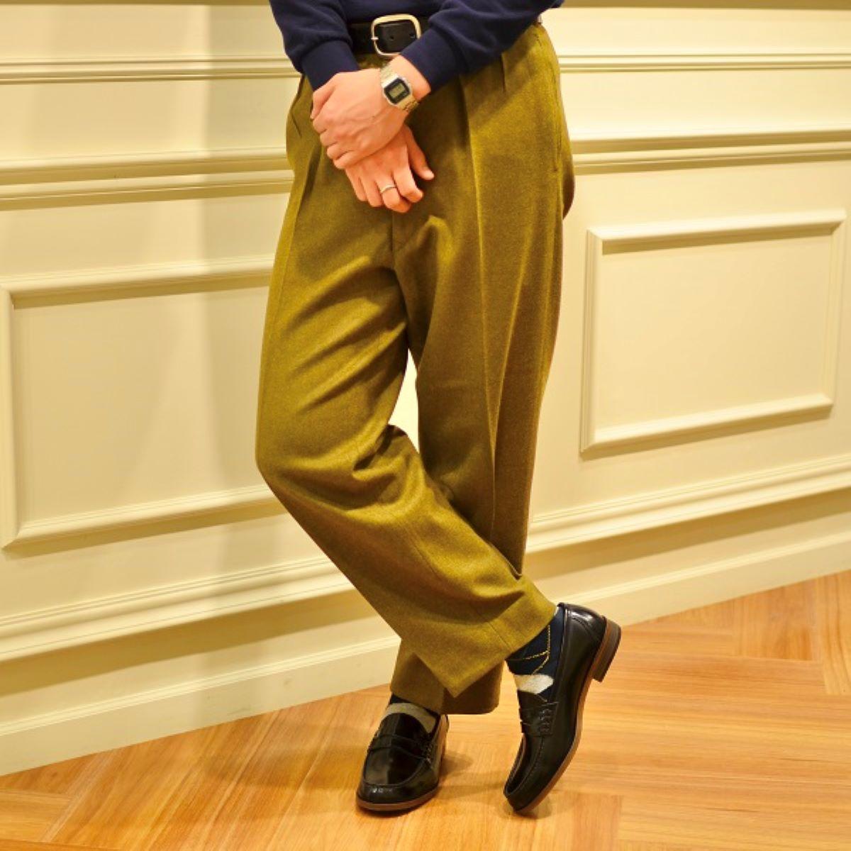 日本製HARUTA 休閒樂福鞋 #920