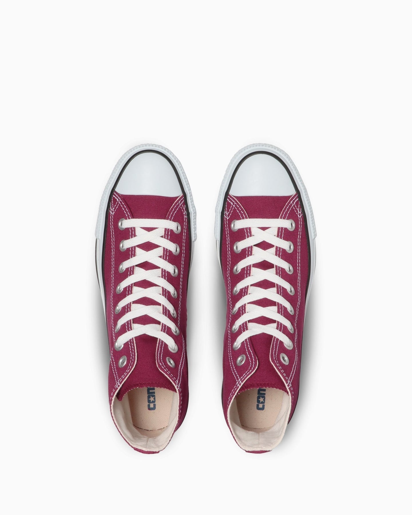 日本限定 CONVERSE CANVAS ALL STAR HI 經典高筒帆布鞋