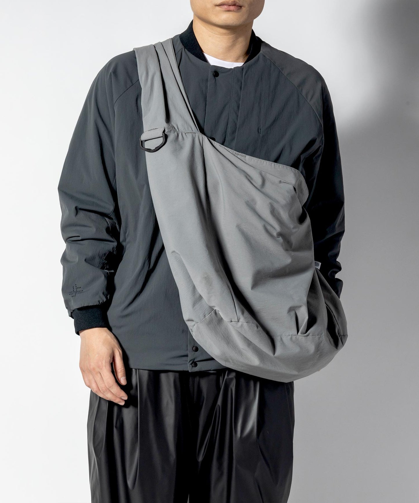 alk phenix Furoshiki Karu-Stretch Taffeta II 斜背包