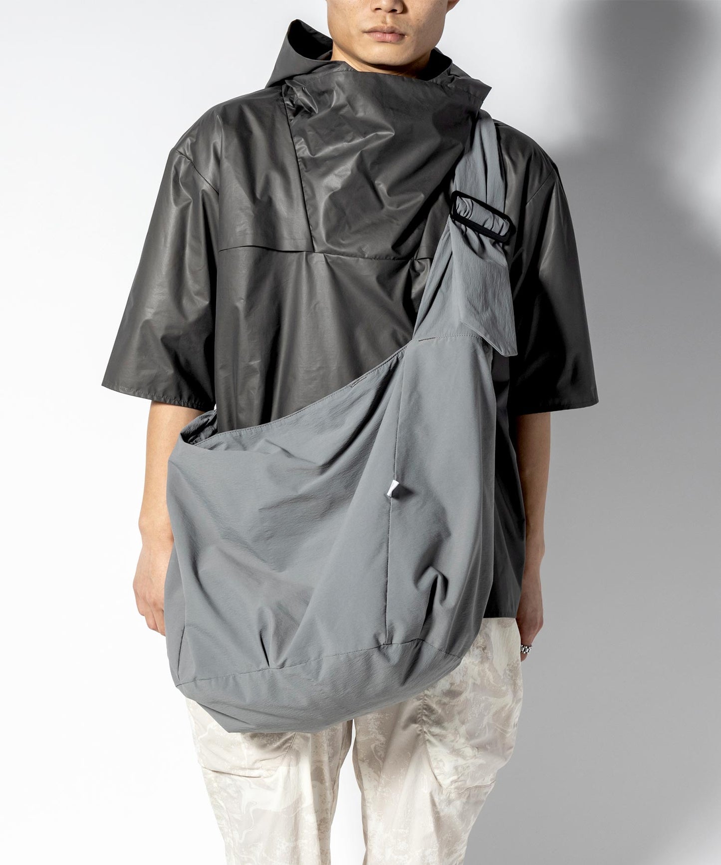 alk phenix Furoshiki Karu-Stretch Taffeta II 斜背包