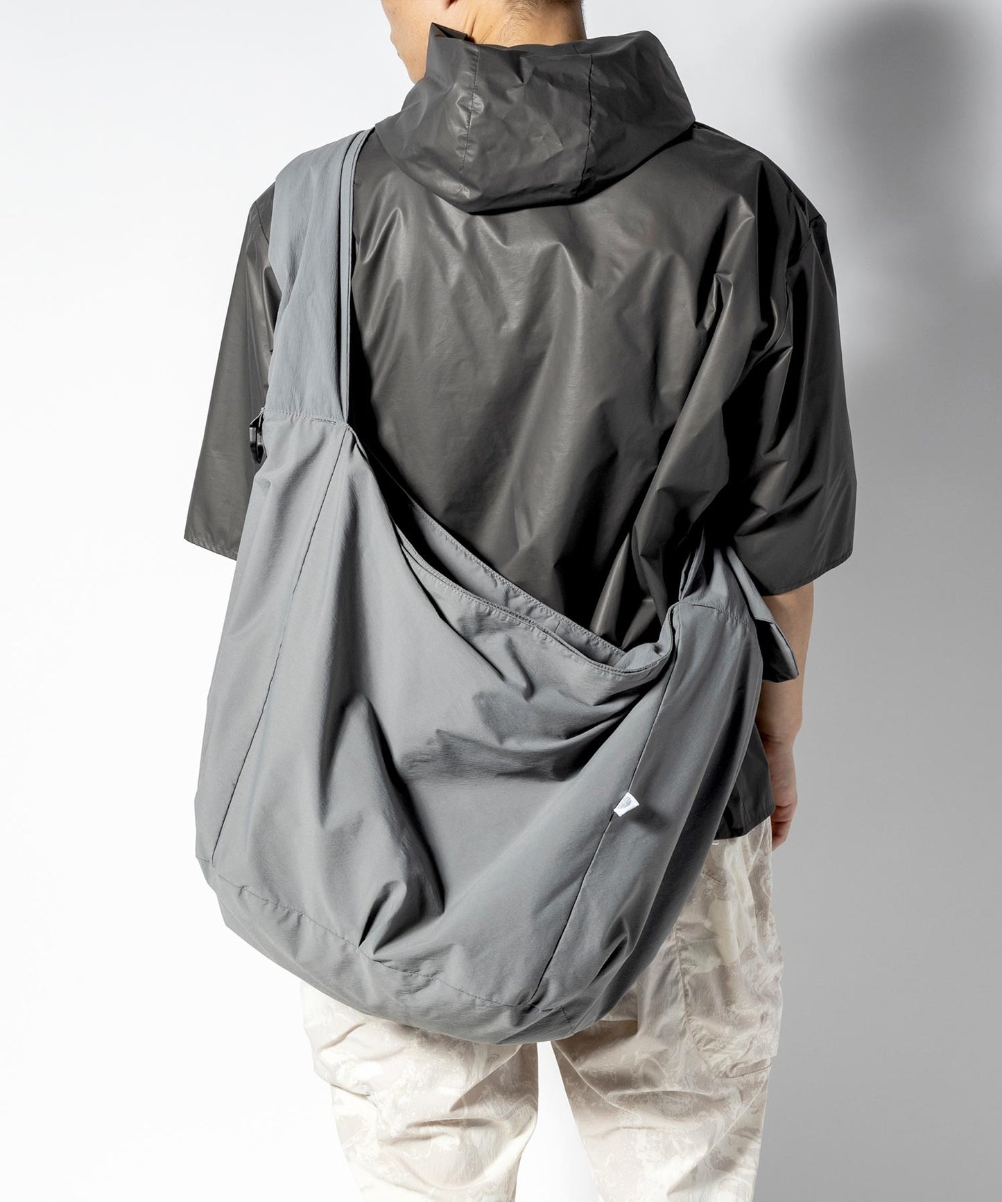 alk phenix Furoshiki Karu-Stretch Taffeta II 斜背包