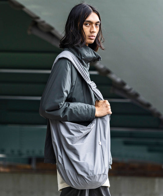 alk phenix Furoshiki Karu-Stretch Taffeta II 斜背包