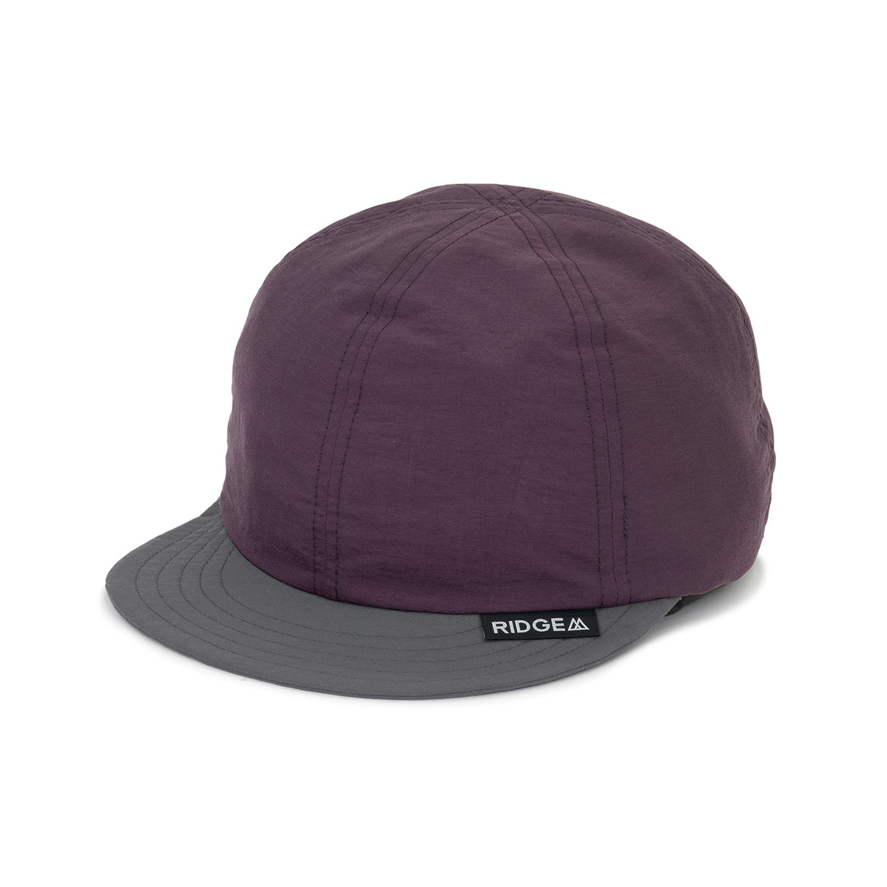 RIDGE MOUNTAIN GEAR Basic Cap Bicolor 基本款防風帽