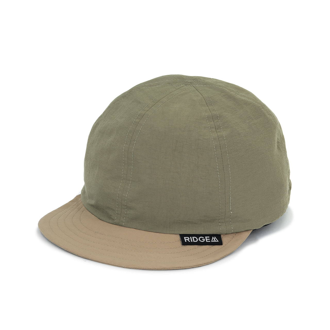 RIDGE MOUNTAIN GEAR Basic Cap Bicolor 基本款防風帽