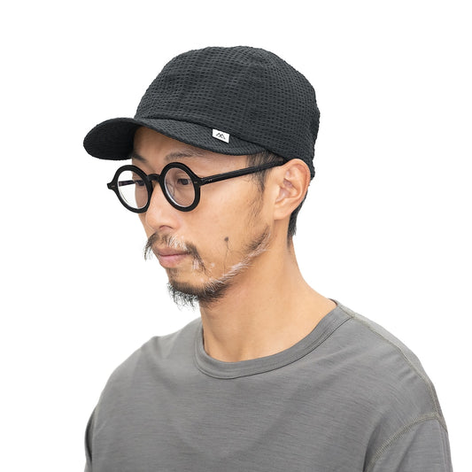 RIDGE MOUNTAIN GEAR Comfy Basic Cap 透氣遮陽帽