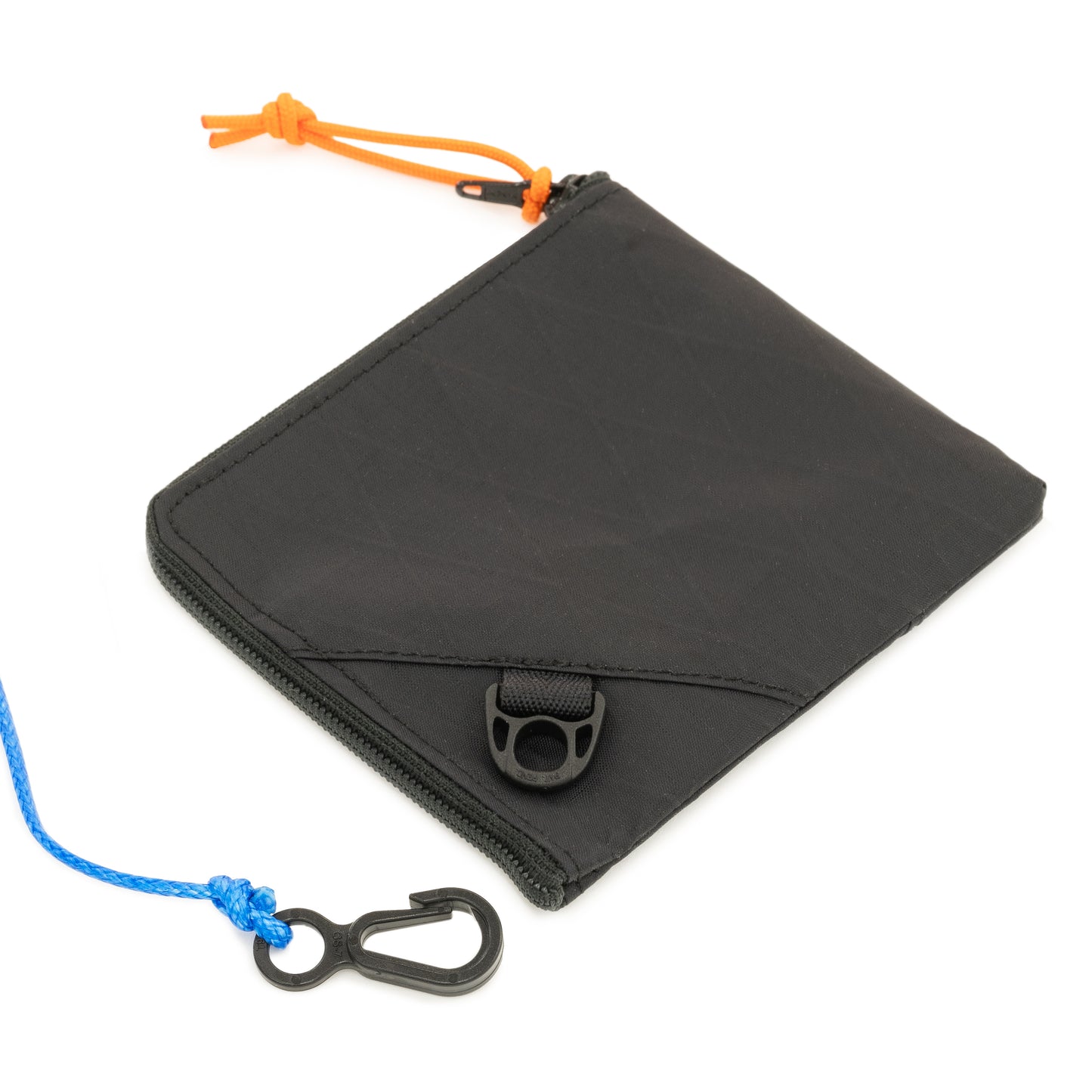 RIDGE MOUNTAIN GEAR R ZIP WLT 拉鍊零錢包