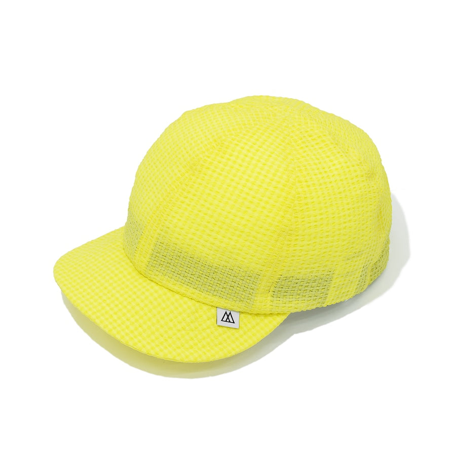 RIDGE MOUNTAIN GEAR Comfy Basic Cap 透氣遮陽帽